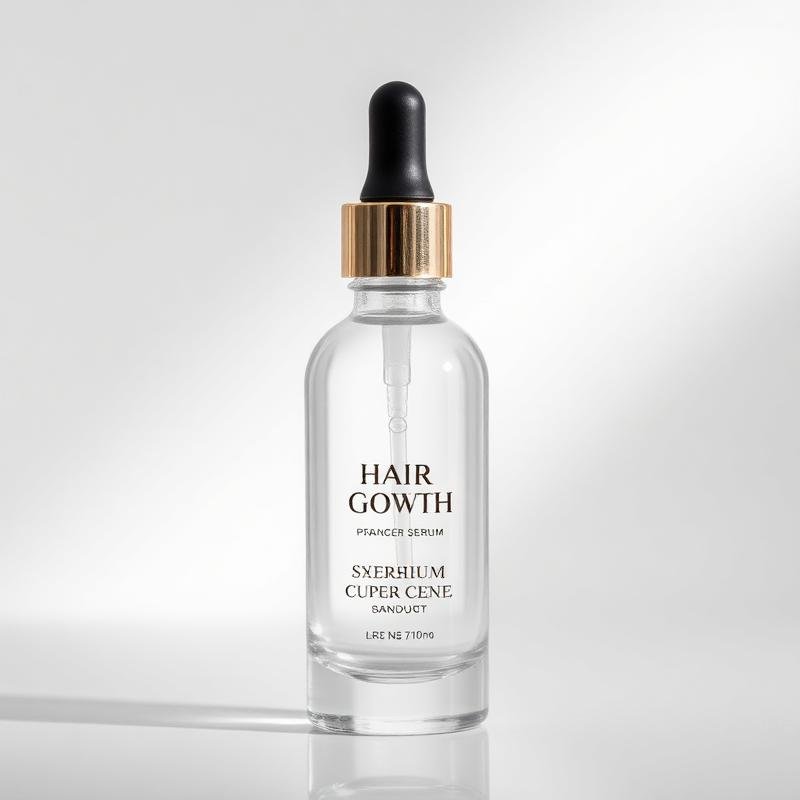 Scalp Revival Serum