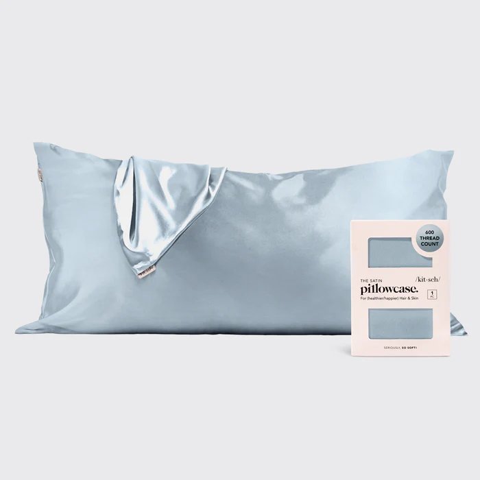 Silk Pillowcase